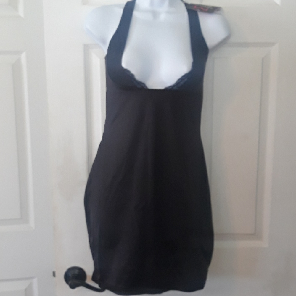 Women's Slip Dress (SKU386)